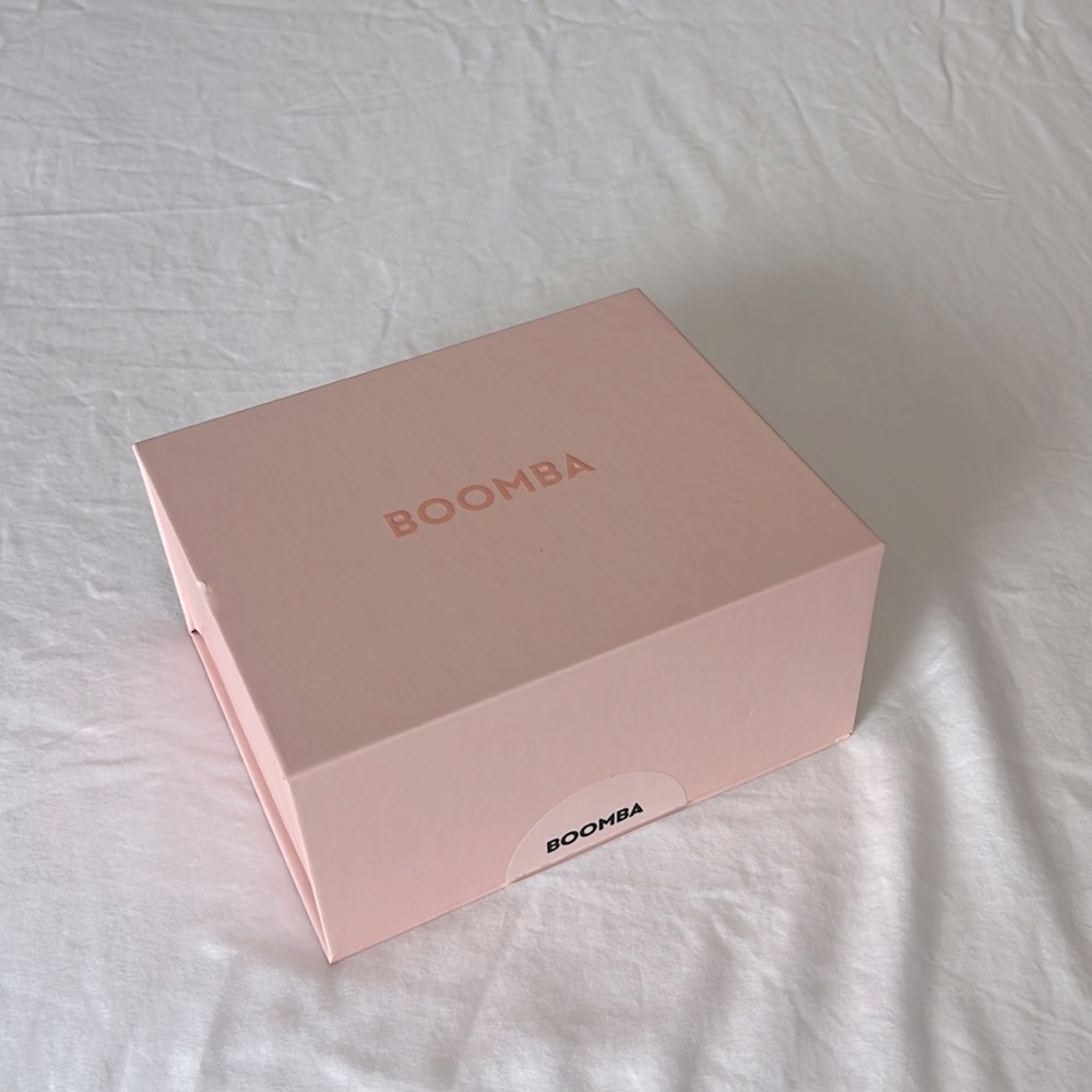 Boomba Demi Boost Inserts